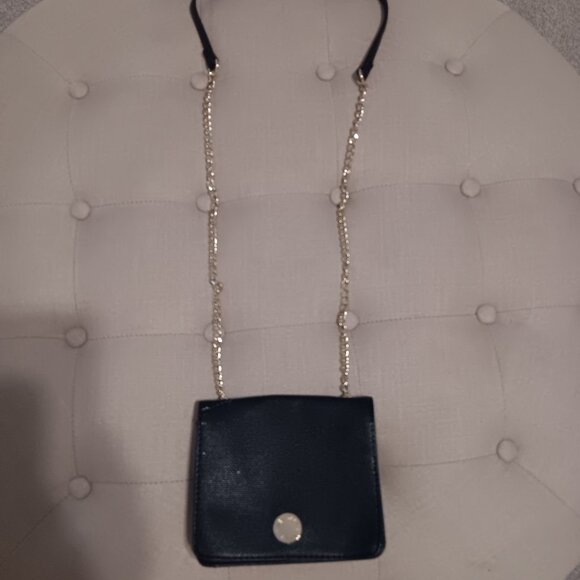 Kendall & Kylie black purse - Picture 3 of 7